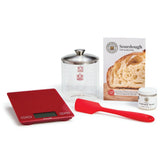 A to Z Sourdough Set