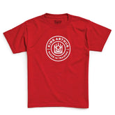 Youth Baker in Training Tee
