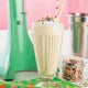 Malted Milk Powder