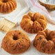 Bundt® Quartet Pan
