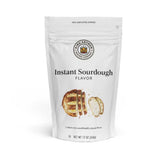 Instant Sourdough Flavor