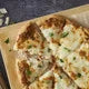 King Arthur Bread and Pizza Stone
