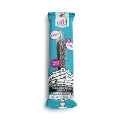 Dark Chocolate Candle - Sprinkles