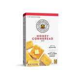 Honey Cornbread Mix