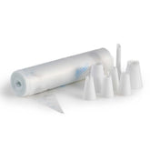 Pastry Bags and Tips Set