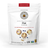 Oat Flour