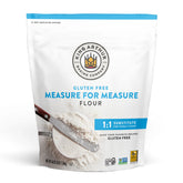Gluten-Free Measure for Measure Flour