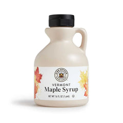 Vermont Maple Syrup