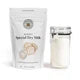 Baker's Special Dry Milk & Canister Set