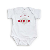 Freshly Baked Onesie