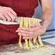 Homemade Pasta Night