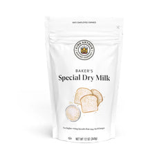 Baker's Special Dry Milk