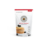 Keto Wheat Pancake Mix