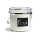 19-Cup Airtight Canister With Handle