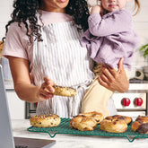 Bagels & Bialys: How to Make Bagels at Home