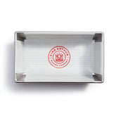 Standard Bread Pan and Loaf Lifters Set