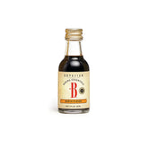 Natural Maple Flavor