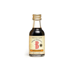 Natural Maple Flavor