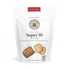Super 10 Blend