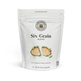 Six-Grain Blend