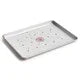Half-Sheet Pan and Cookie Mat Set
