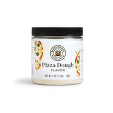 Pizza Dough Flavor