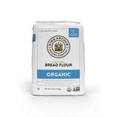 Organic Bread Flour