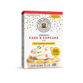 Confetti Cake & Cupcake Mix