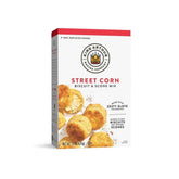 Street Corn Biscuit & Scone Mix