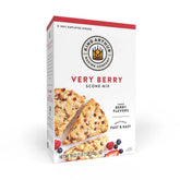 Very Berry Scone Mix