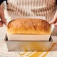 Quick Bread Pan and Loaf Lifters Set