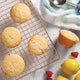 Lemon Raspberry Muffin and Quick Bread Mix