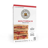 Multigrain Bread Mix