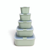 Easy Clip Food Storage