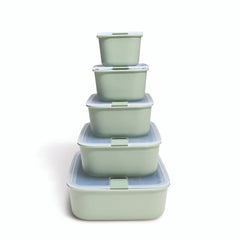 Easy Clip Food Storage