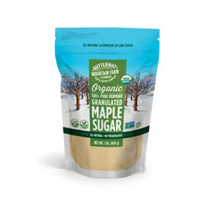 Pure Maple Sugar - 16oz