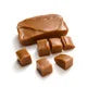 Caramel Baking Block