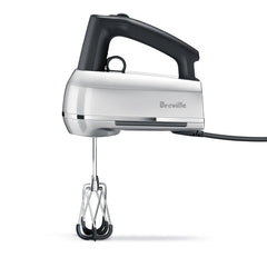 Breville Handy Mix Scraper Hand Mixer