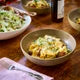 Homemade Pasta Night