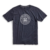 Vintage Classic Logo Tee