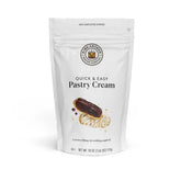 Quick & Easy Pastry Cream Mix