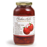 Blake Hill Montmorency Tart Cherry Pie Filling