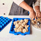 Cookie Dough Freezer Tray