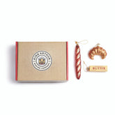 Baker's Ornament Gift