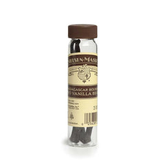 Nielsen-Massey Madagascar Vanilla Beans
