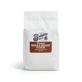 Whole Wheat Pastry Graham Flour