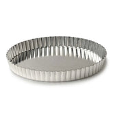 Fluted Tart Pan