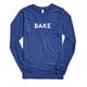 Long Sleeve Bake Tee