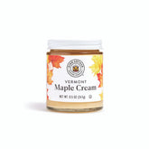 Vermont Maple Cream