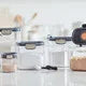 ProKeeper+ Storage Containers - Set of 5